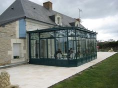 veranda fer forgÃ© belgique