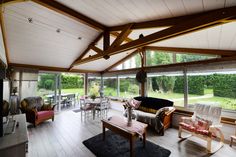 veranda confort bascharage