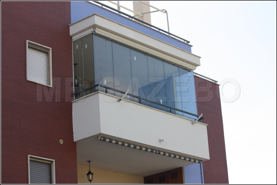veranda balcone prezzi