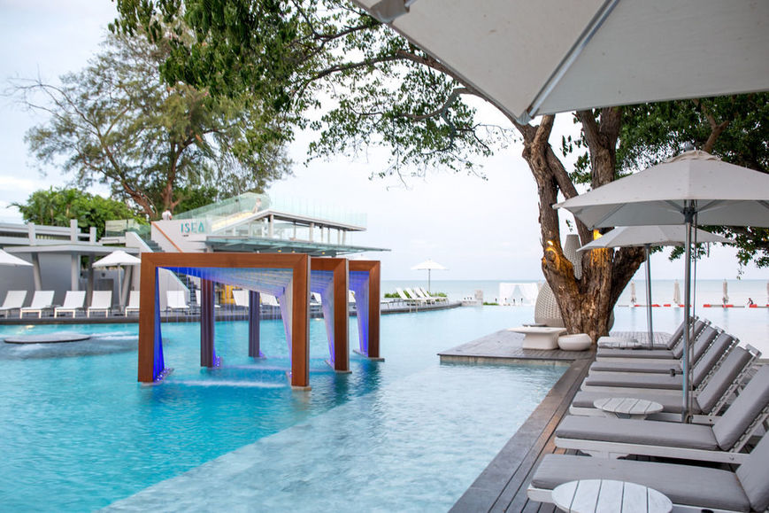 avis veranda resort hua hin