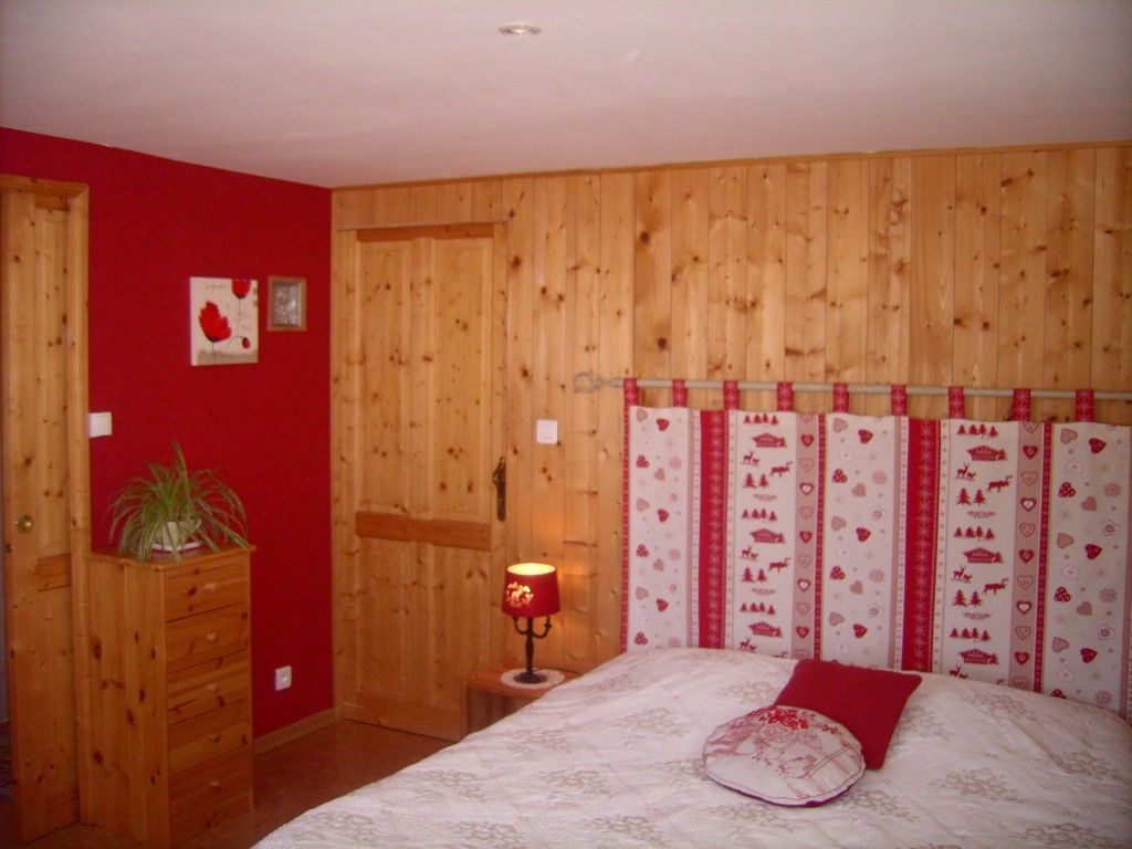 la veranda chambre d'hote