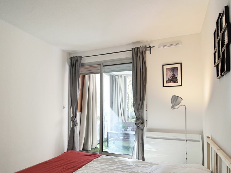 la veranda chambre meublÃ©e