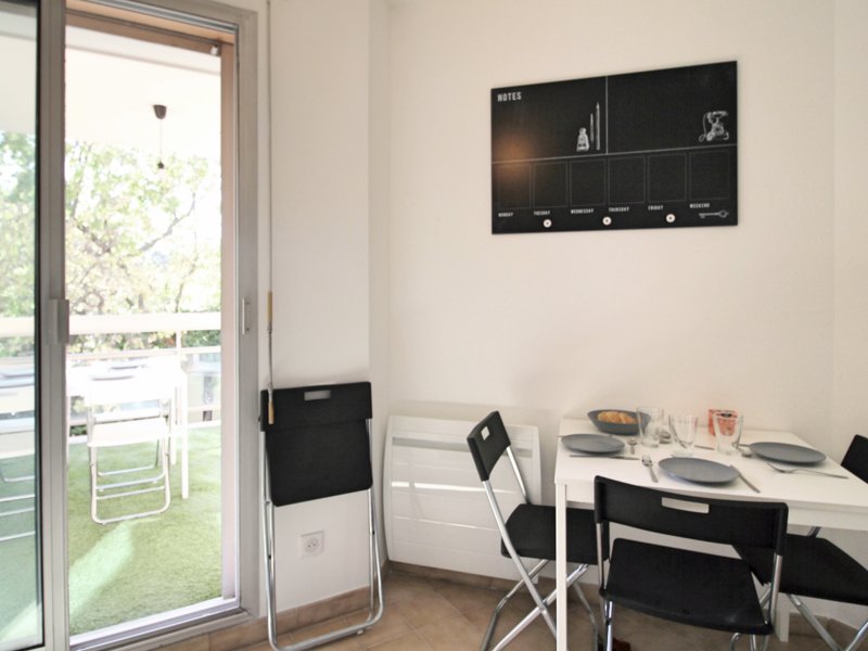 la veranda chambre meublÃ©e
