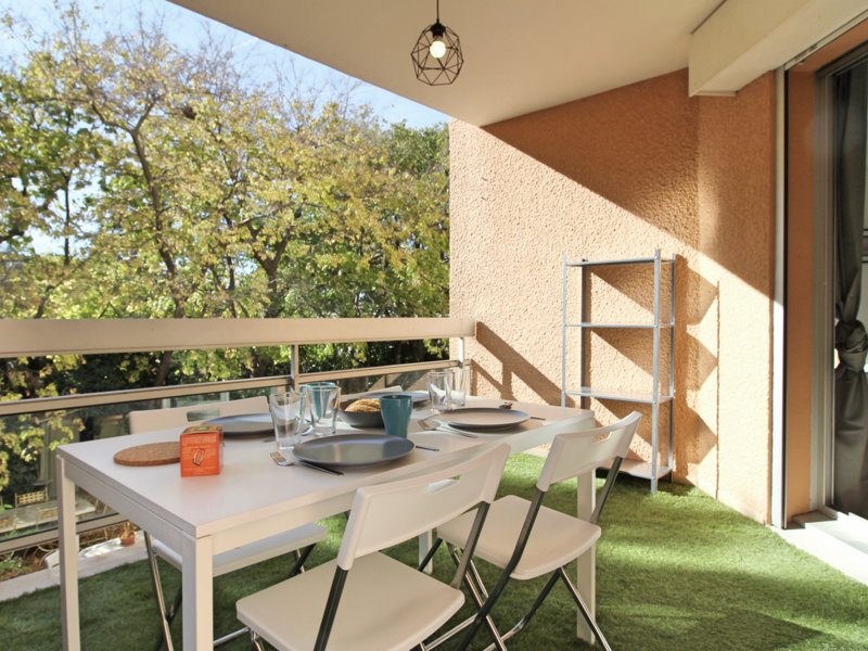 la veranda chambre meublÃ©e