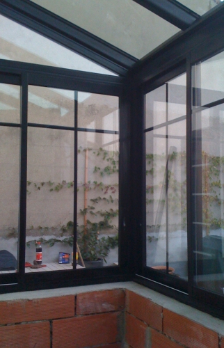 extension veranda essonne
