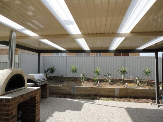 diy verandah plans free