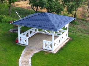 veranda pvc belgique