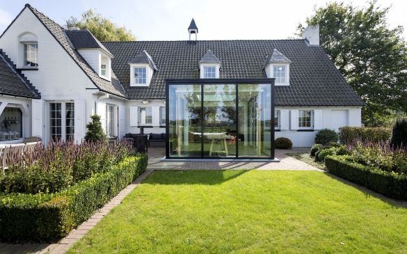 veranda janssens forum