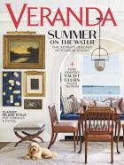 veranda magazine wiki