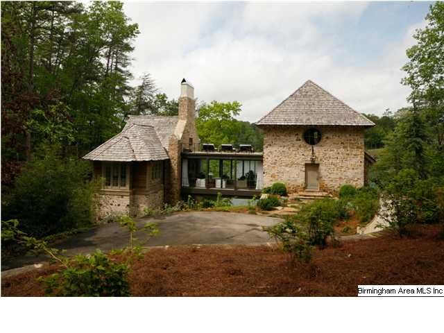 veranda magazine smith lake