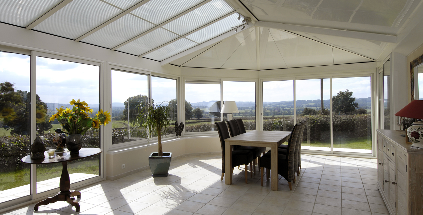 veranda et deco