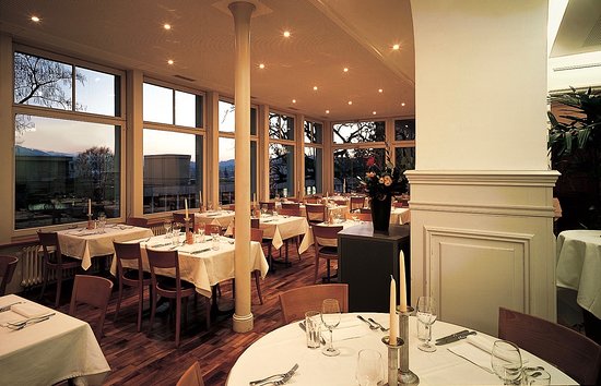 hotel veranda bern