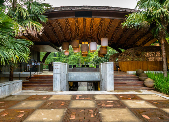 hotel veranda resort spa chiang mai