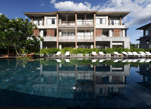 veranda high resort & high residence