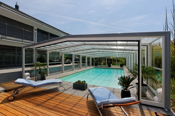 cout veranda piscine