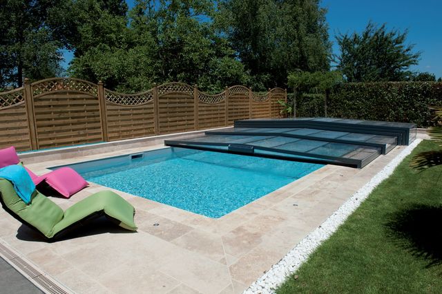 avis vÃ©randa piscine
