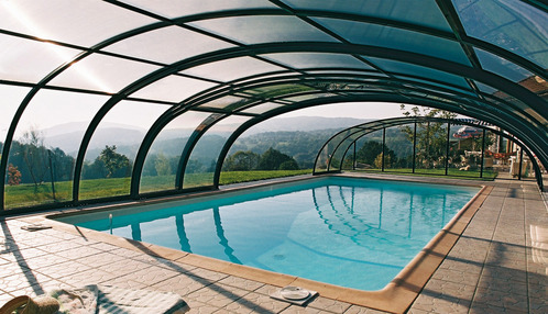 veranda piscine interieure prix