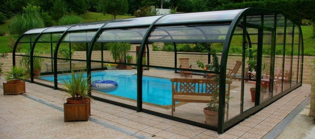 devis veranda piscine