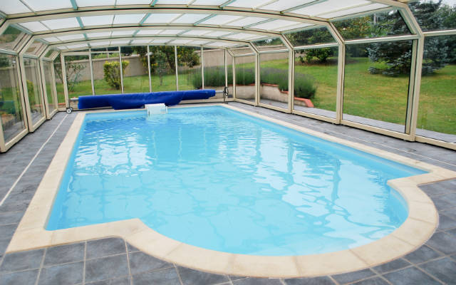 devis veranda piscine