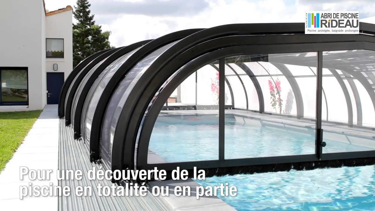 veranda pour piscine occasion