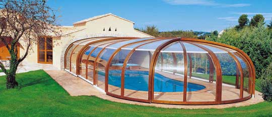 veranda piscine hors sol