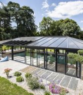 veranda fenÃªtre miroiterie binette