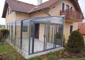 veranda bbc prix