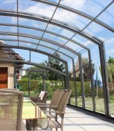 vie et veranda jura