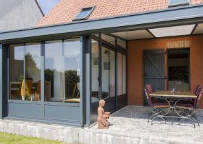 veranda espace confort dieppe