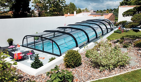 abri piscine veranda prix