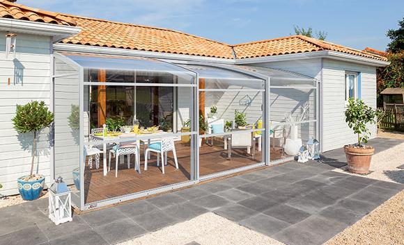 veranda rideau fabricant