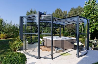 veranda piscine hors sol