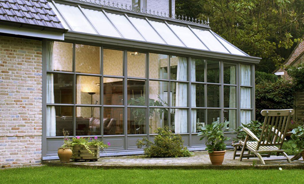 veranda aluminium inconvÃ©nients