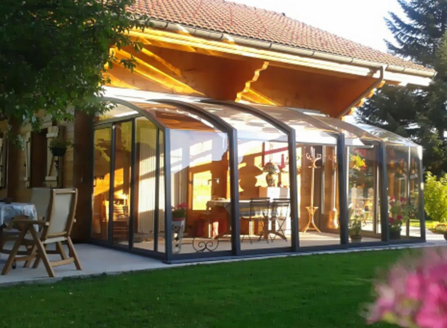 veranda juralu