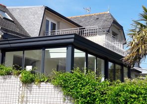 art et veranda st meloir des ondes