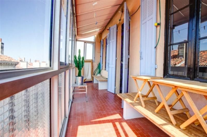 veranda meuble ou immeuble