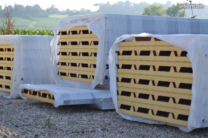 bon coin veranda occasion bretagne