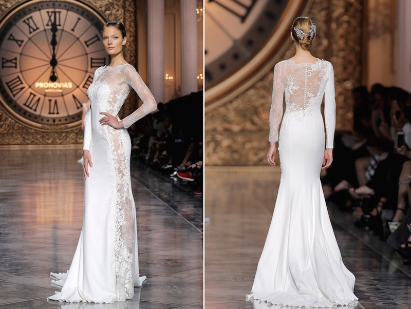 atelier pronovias veranda
