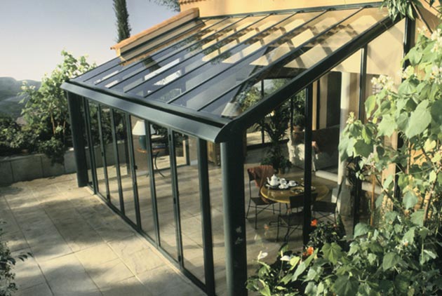 veranda pergola mayenne