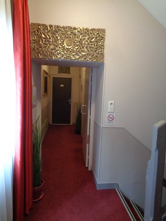 deco dans veranda