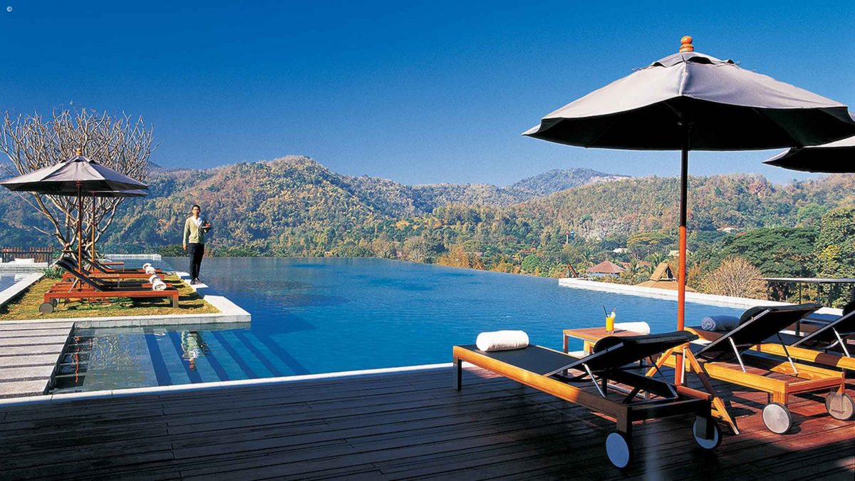 veranda high resort