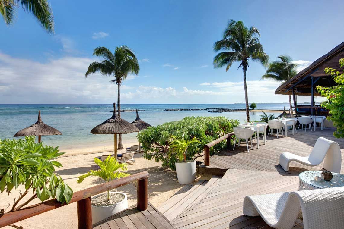 youtube hotel veranda pointe aux biches