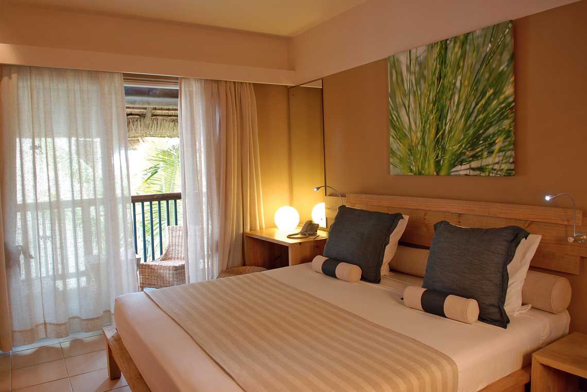 veranda pointe aux biches privilege room