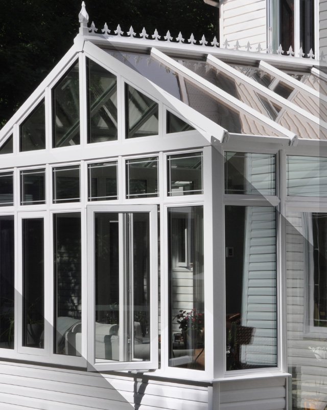 veranda en kit au quebec