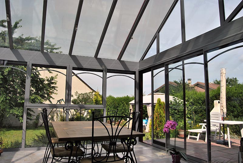 veranda en moselle