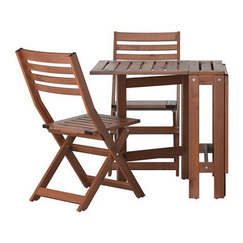 ikea tavoli veranda