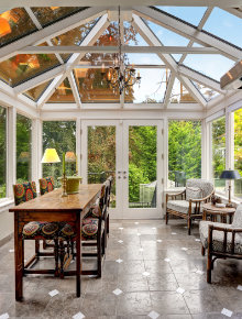 acheter veranda