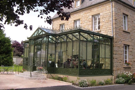 veranda vaucluse