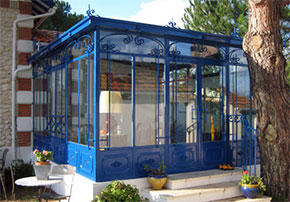 veranda ancienne prix