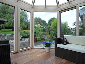 veranda loiret 45